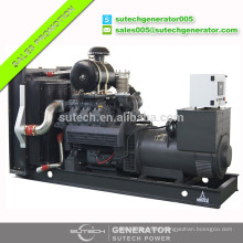Factory supply! Automatic 400Kva Deutz diesel generator with Deutz BF6M1015C-LA G engine
